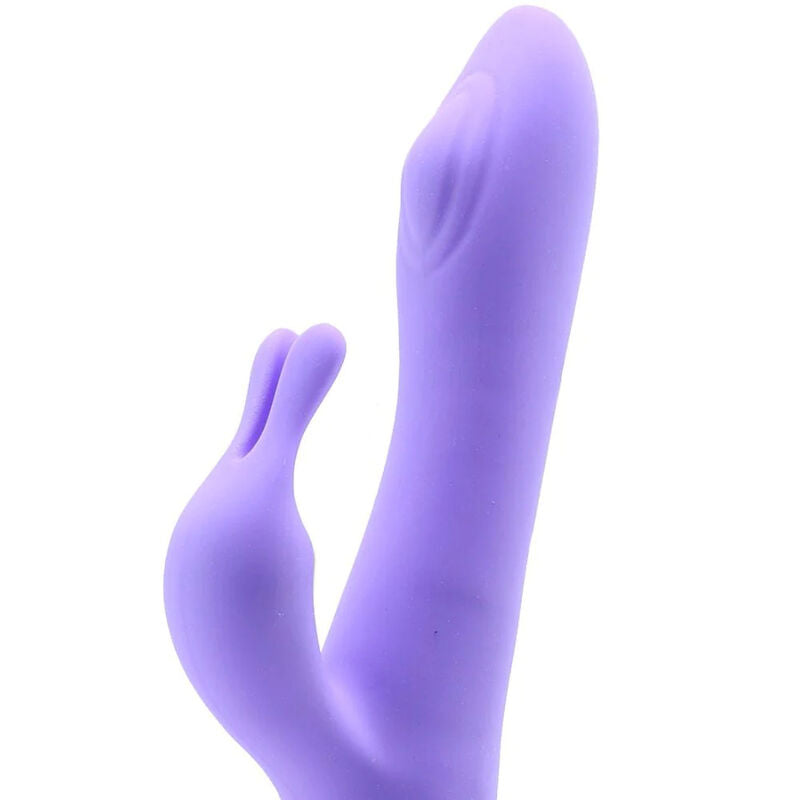 ARMONY - ISABELLA VIBRATOR & VIOLET RABBIT STIMULATOR - My naughty haven #