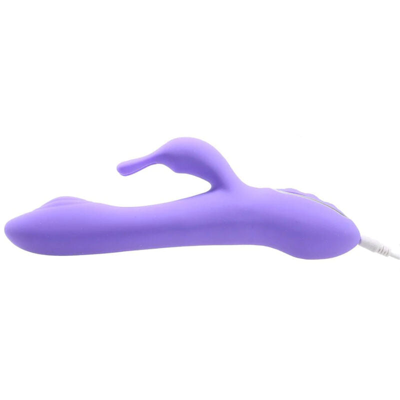 ARMONY - ISABELLA VIBRATOR & VIOLET RABBIT STIMULATOR - My naughty haven #