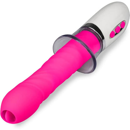 ARMONY - LIBERTY VIBRATOR & THRUSTING WITH TONGUE - My naughty haven #