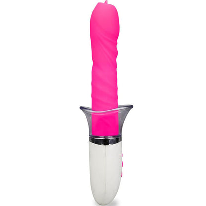 ARMONY - LIBERTY VIBRATOR & THRUSTING WITH TONGUE - My naughty haven #