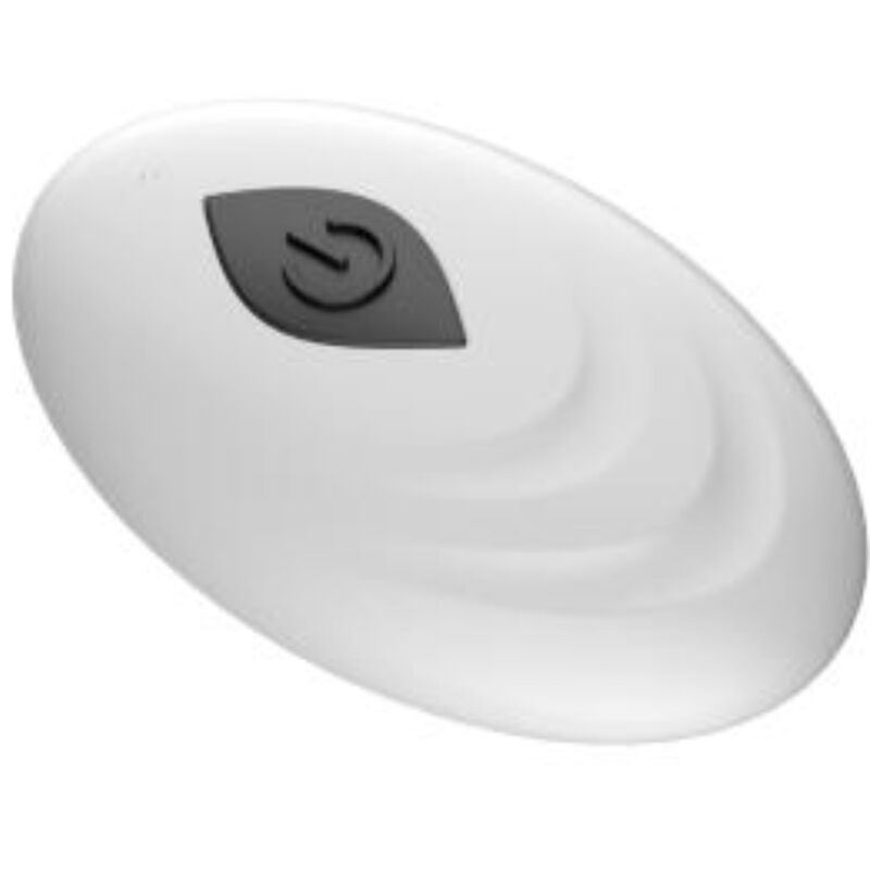 ARMONY - LORD'S LOVE RING VIBRATOR REMOTE CONTROL BLACK - My naughty haven #