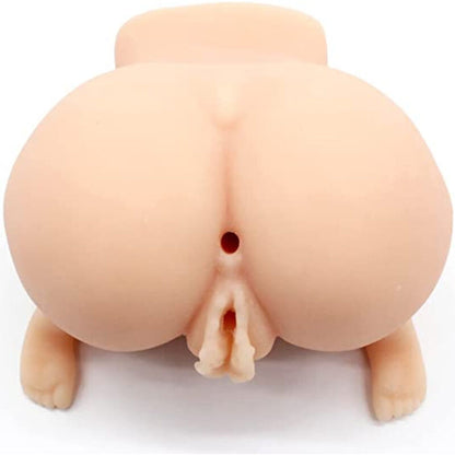 ARMONY - MALE MASTURBADOR ANO & VAGINA - My naughty haven #