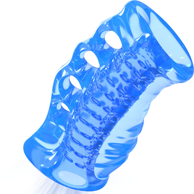 ARMONY - MASTURBATOR FINGER BLUE - My naughty haven #