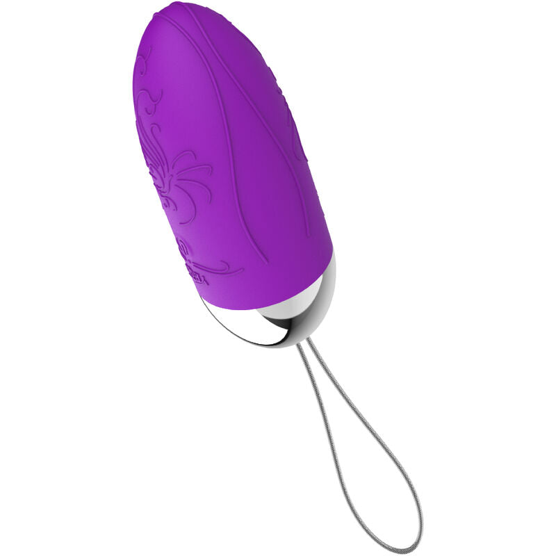 ARMONY - PHOENIX VIOLATING EGG REMOTE CONTROL VIOLET - My naughty haven #