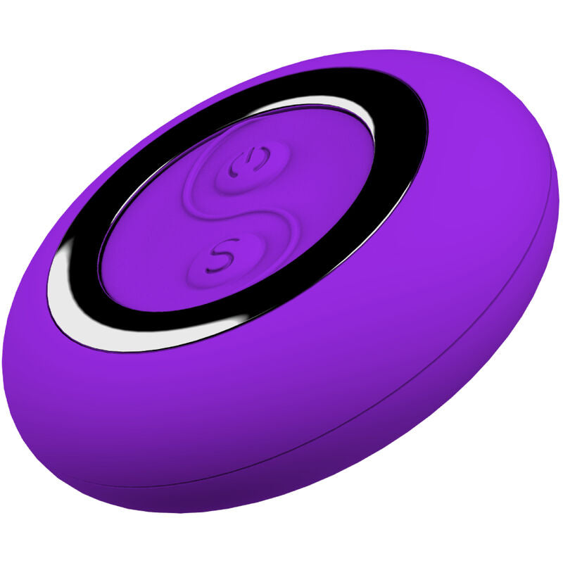 ARMONY - PHOENIX VIOLATING EGG REMOTE CONTROL VIOLET - My naughty haven #