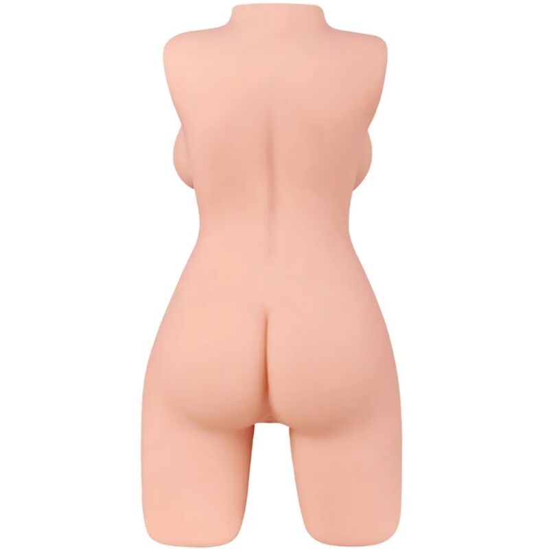 ARMONY - REALISTIC FEMALE TORSO MODEL 2 - My naughty haven #