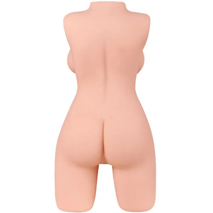 ARMONY - REALISTIC FEMALE TORSO MODEL 2 - My naughty haven #