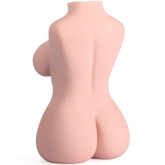 ARMONY - REALISTIC FEMALE TORSO MODEL 3 - My naughty haven #