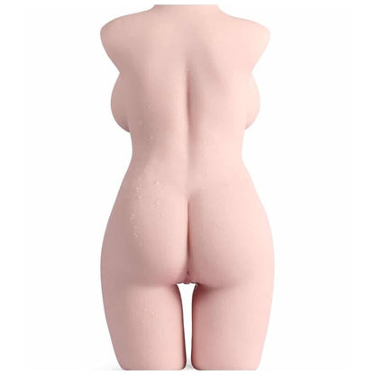 ARMONY - REALISTIC FEMALE TORSO MODEL 4 - My naughty haven #