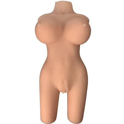 ARMONY - REALISTIC FEMALE TORSO MODEL 6 - My naughty haven #