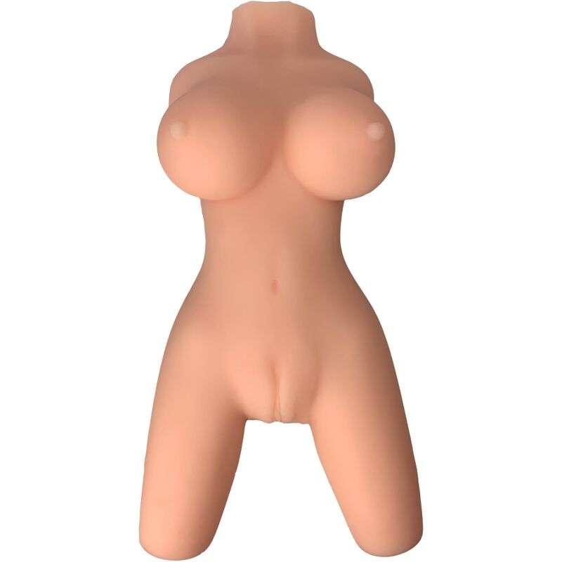 ARMONY - REALISTIC FEMALE TORSO MODEL 8 - My naughty haven #