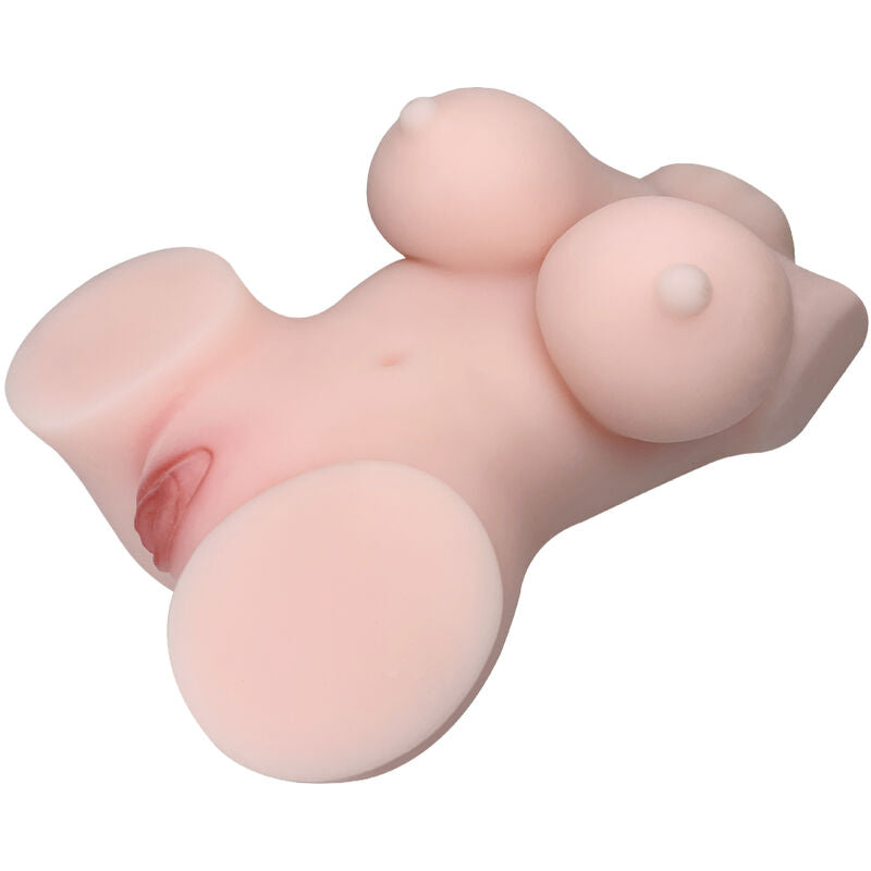ARMONY - REALISTIC FEMALE TORSO MODEL 9 - My naughty haven #