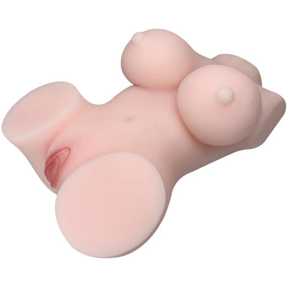 ARMONY - REALISTIC FEMALE TORSO MODEL 9 - My naughty haven #