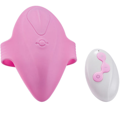 ARMONY - REMOTE CONTROL PANTIE BLISS STIMULATOR - My naughty haven #