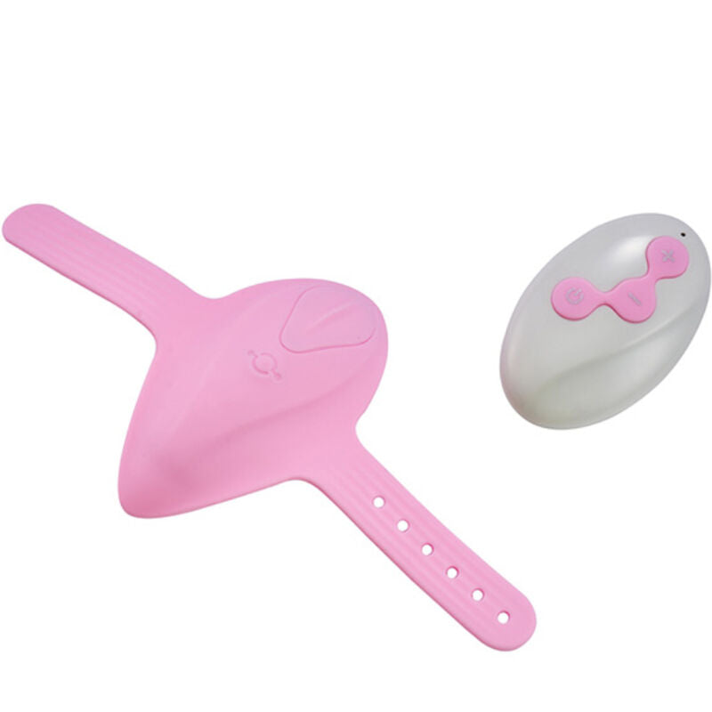ARMONY - REMOTE CONTROL PANTIE BLISS STIMULATOR - My naughty haven #