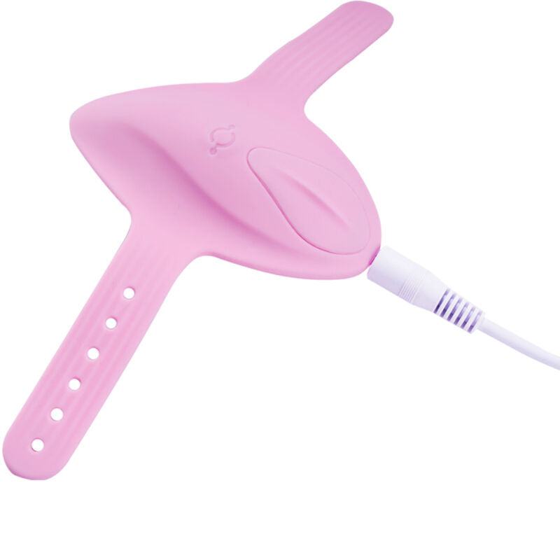 ARMONY - REMOTE CONTROL PANTIE BLISS STIMULATOR - My naughty haven #
