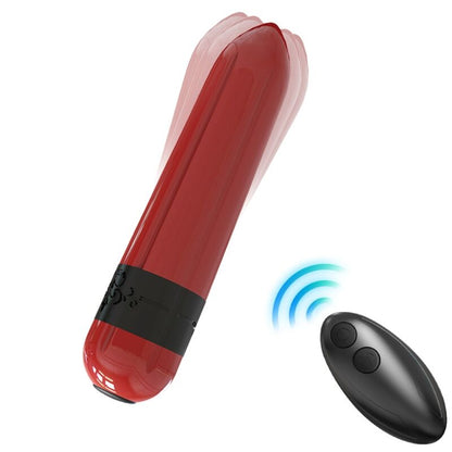 ARMONY - ROCKET VIBRATOR BULLET REMOTE CONTROL FUCHSIA - My naughty haven #