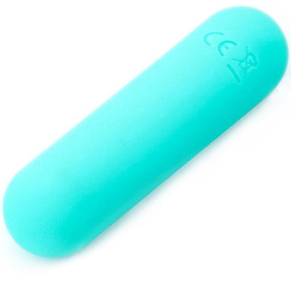 ARMONY - SPLASH HEHE VIBRATOR BULLET SILICONE 10 VIBRATIONS 65 X 15 CM GREEN - My naughty haven #