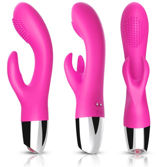 ARMONY - VIBRATOR RABBIT FUCHSIA - My naughty haven #