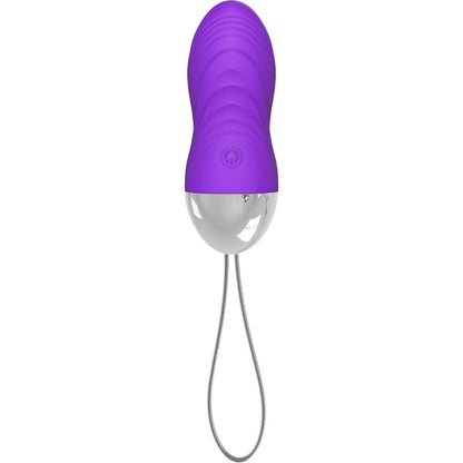 ARMONY - VIOLET REMOTE CONTROL VIBRATING EGG - My naughty haven #