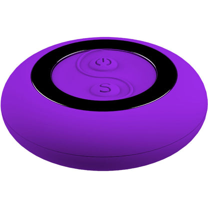 ARMONY - VIOLET REMOTE CONTROL VIBRATING EGG - My naughty haven #