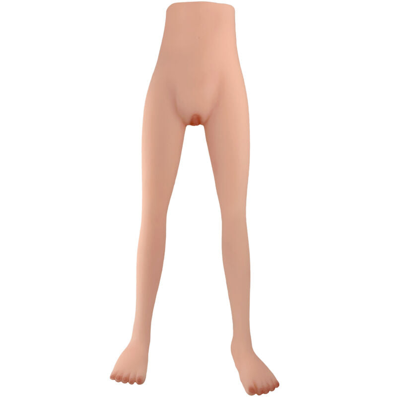 ARMONY - WOMENS SILICONE LEGS MODEL 1 - My naughty haven #