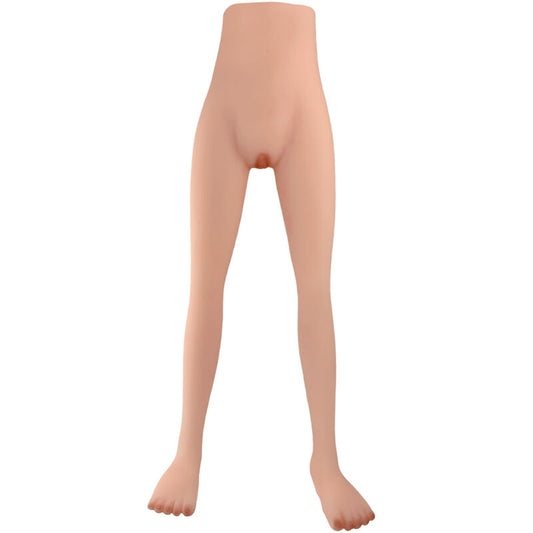 ARMONY - WOMENS SILICONE LEGS MODEL 1 - My naughty haven #