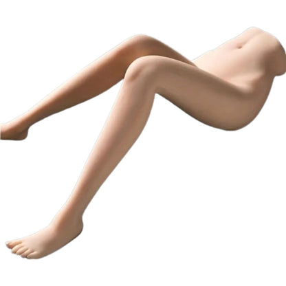 ARMONY - WOMENS SILICONE LEGS MODEL 1 - My naughty haven #