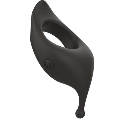 B SWISH - BCHARMED RHYTHM INFINITE DELUXE PENIS RING 15 VIBRATIONS BLACK - My naughty haven #