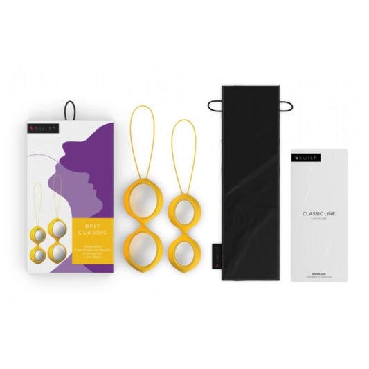 B SWISH - BFIT КЛАСИЧЕСКО ДОРАДО