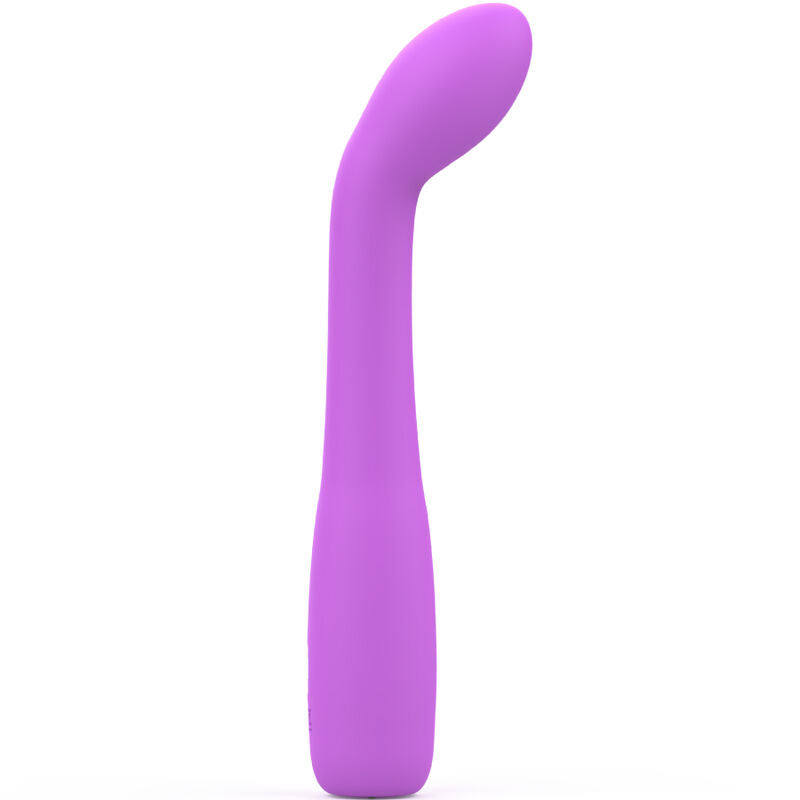 B SWISH - BGEE HEAT INFINITE DELUXE RECHARGEABLE VIBRATOR LAVENDER SILICONE - My naughty haven #