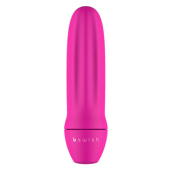 B SWISH - BMINE CLASSIC BLUSH PINK - My naughty haven #