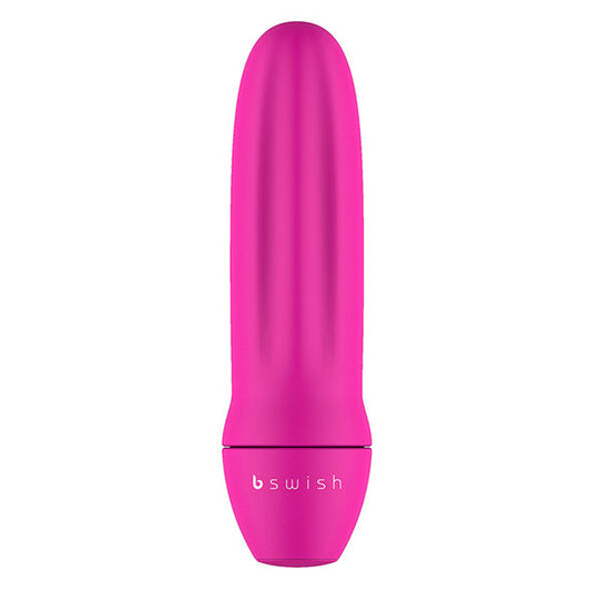 B SWISH - BMINE CLASSIC BLUSH PINK - My naughty haven #