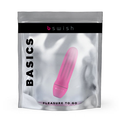 B SWISH - BMINE CLASSIC BLUSH PINK - My naughty haven #
