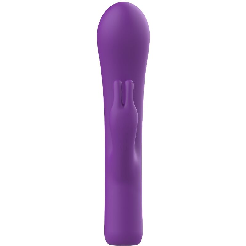 B SWISH - BWILD BUNNY INFINITE DELUXE VIBRATOR RABBIT 10 VIBRATIONS PURPLE - My naughty haven #