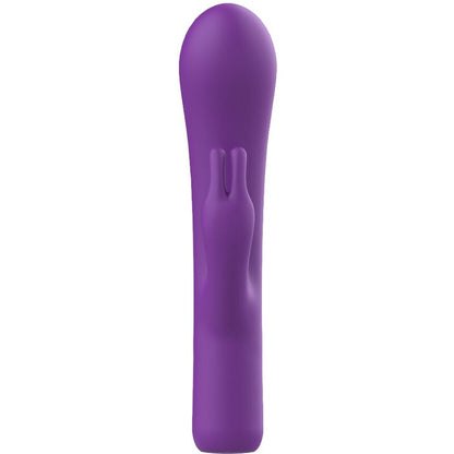 B SWISH - BWILD BUNNY INFINITE DELUXE VIBRATOR RABBIT 10 VIBRATIONS PURPLE - My naughty haven #
