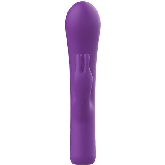B SWISH - BWILD BUNNY INFINITE DELUXE VIBRATOR RABBIT 10 VIBRATIONS PURPLE - My naughty haven #
