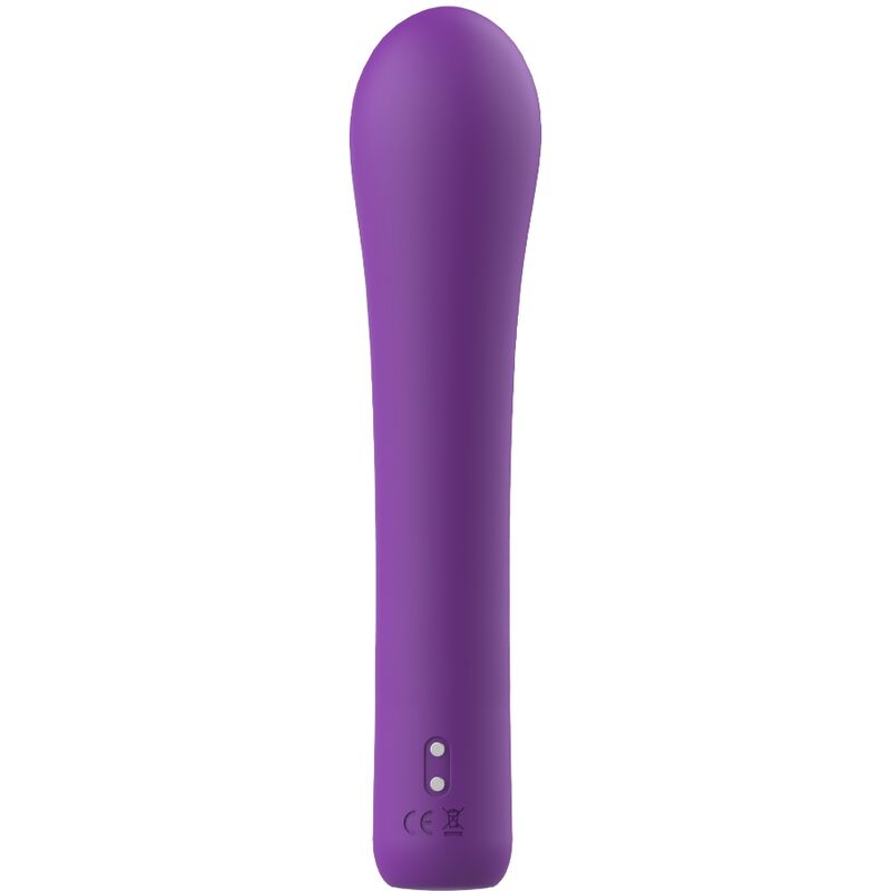 B SWISH - BWILD BUNNY INFINITE DELUXE VIBRATOR RABBIT 10 VIBRATIONS PURPLE - My naughty haven #