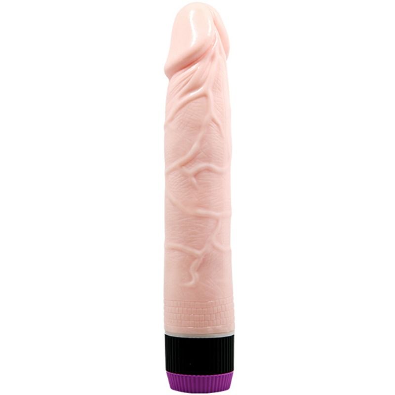 BAILE - ADOUR CLUB REALISTIC VIBRATOR 21.5 CM - My naughty haven #