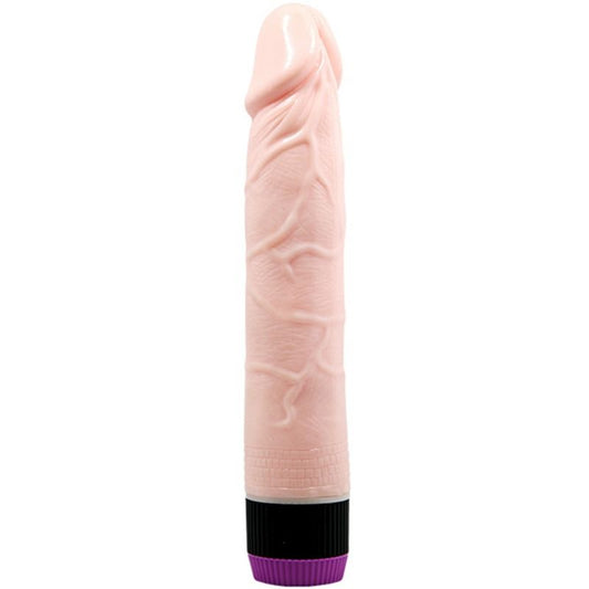 BAILE - ADOUR CLUB REALISTIC VIBRATOR 21.5 CM - My naughty haven #