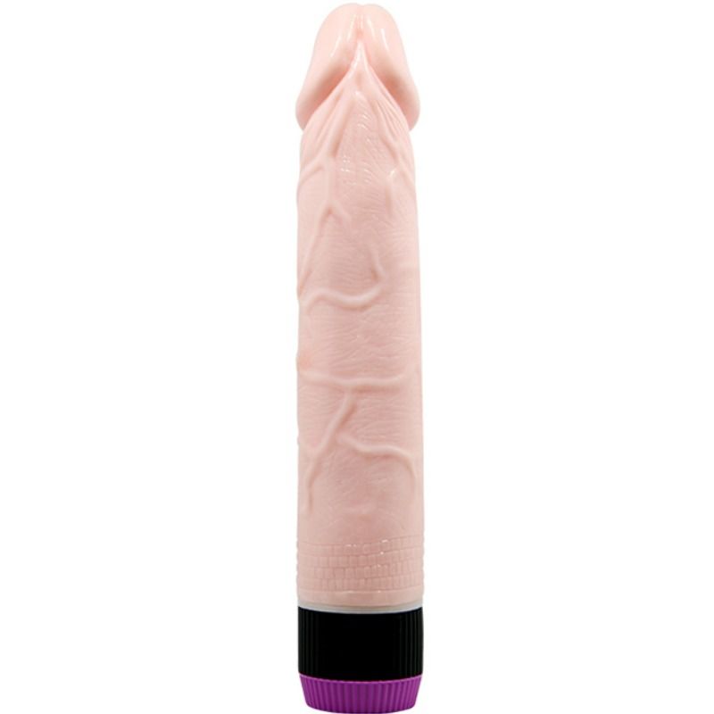 BAILE - ADOUR CLUB REALISTIC VIBRATOR 21.5 CM - My naughty haven #