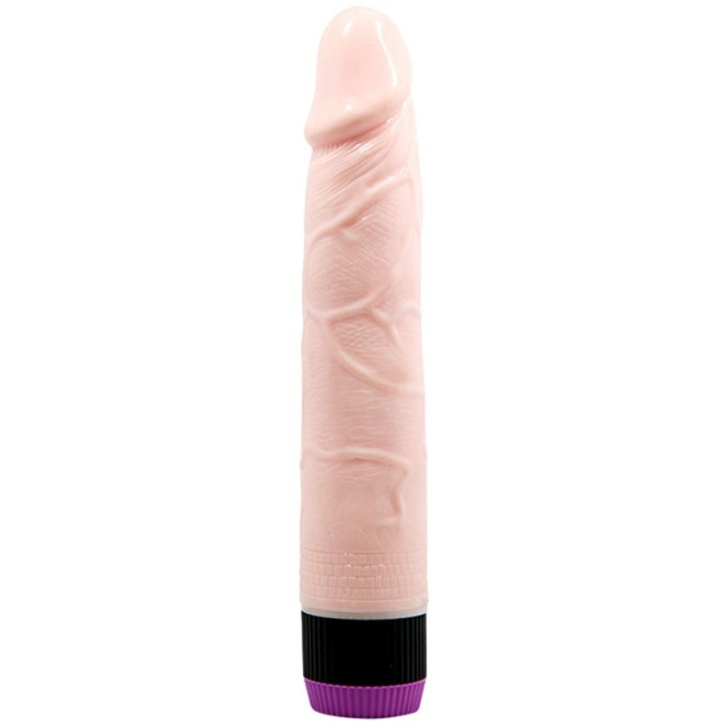 BAILE - ADOUR CLUB REALISTIC VIBRATOR 21.5 CM - My naughty haven #