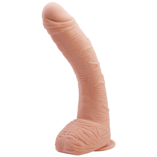 BAILE - ALEX REALISTIC SKIN DILDO 27 CM - My naughty haven #