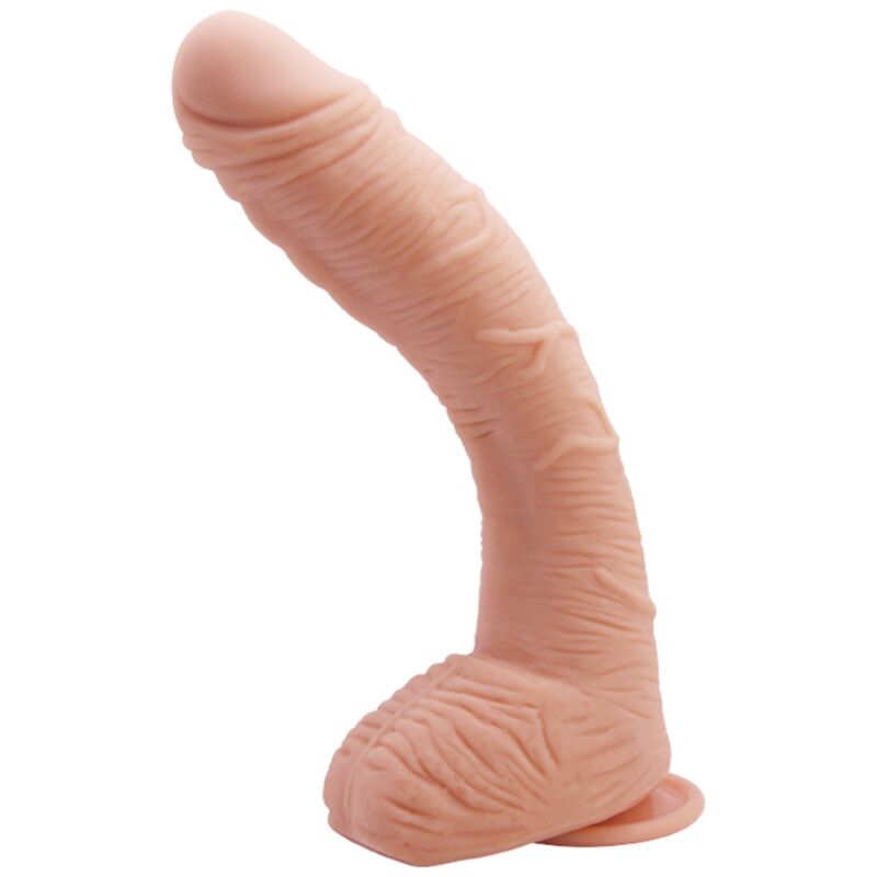 BAILE - ALEX REALISTIC SKIN DILDO 27 CM - My naughty haven #