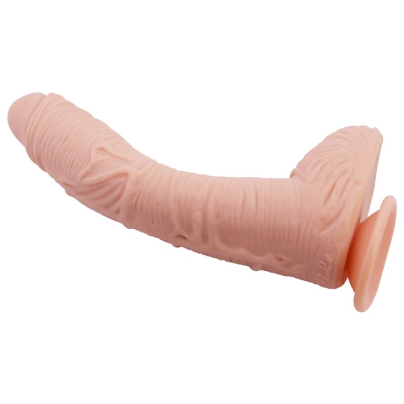 BAILE - ALEX REALISTIC SKIN DILDO 27 CM - My naughty haven #