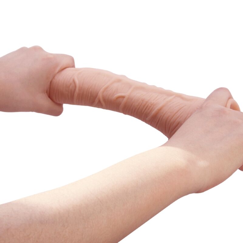 BAILE - ALEX REALISTIC SKIN DILDO 27 CM - My naughty haven #
