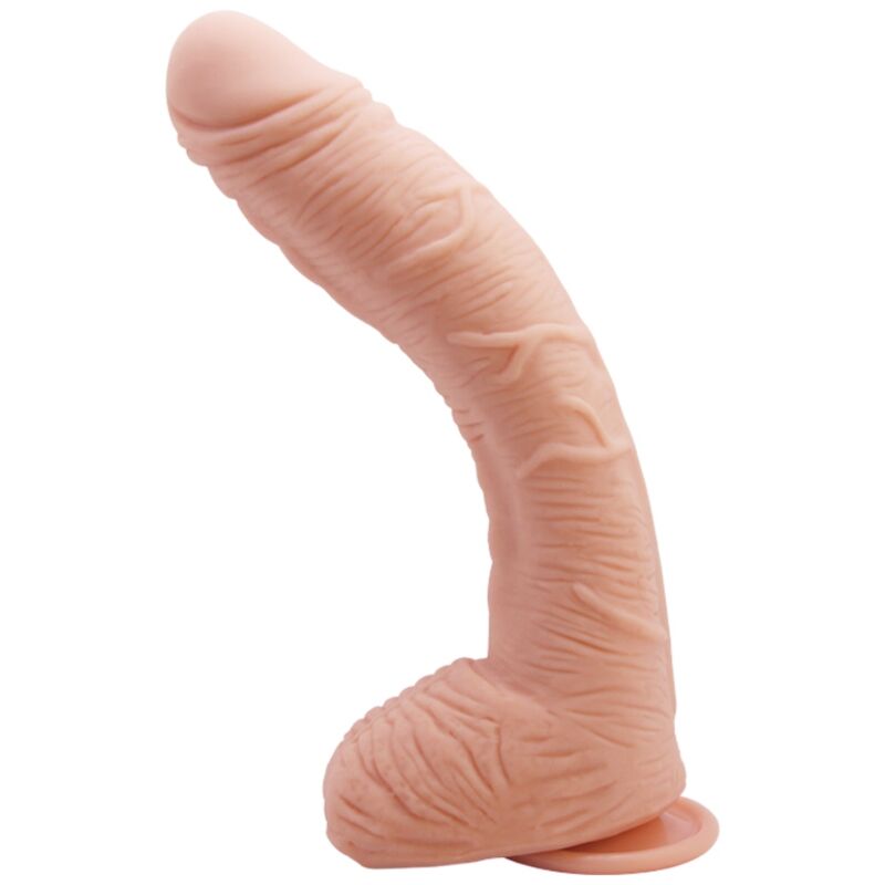 BAILE - ALEX REALISTIC SKIN DILDO 27 CM - My naughty haven #