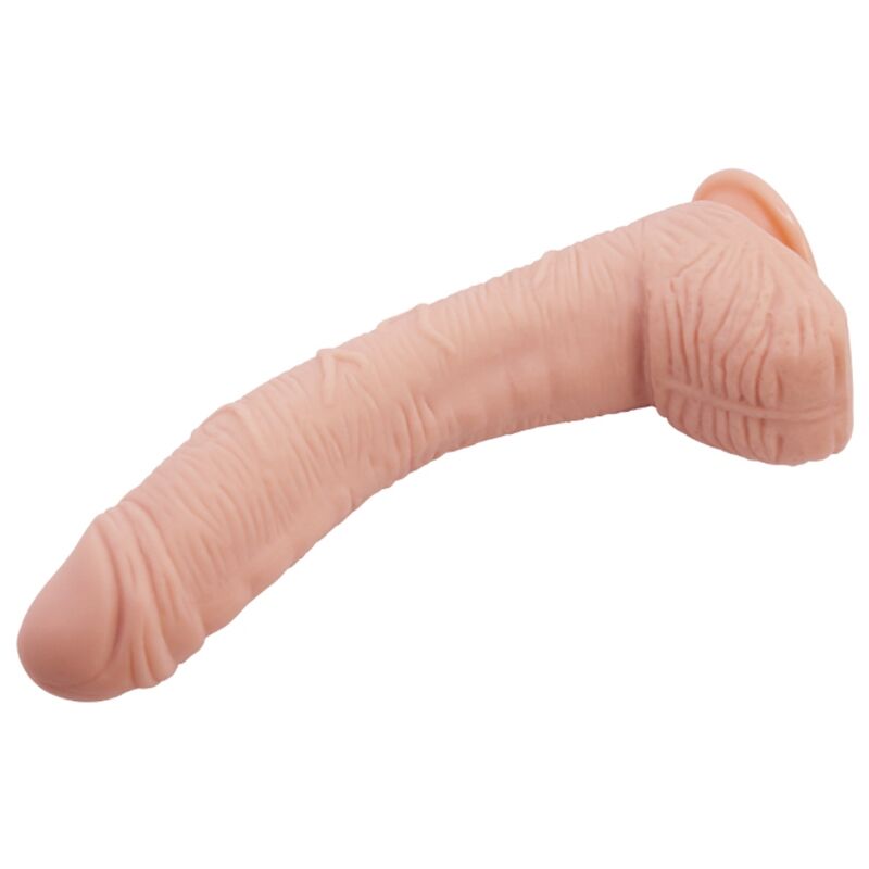 BAILE - ALEX REALISTIC SKIN DILDO 27 CM - My naughty haven #