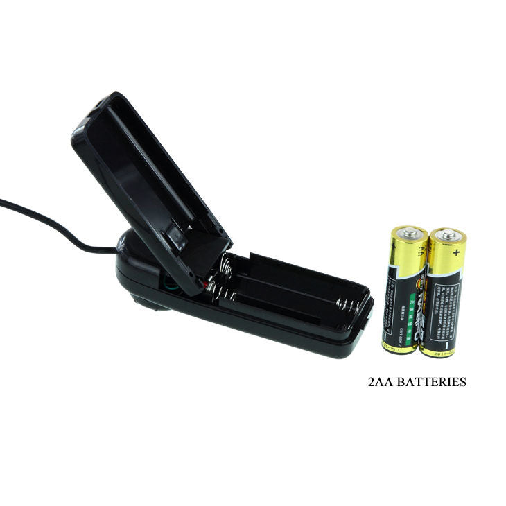 BAILE - ALFRED PENIS VIBRATOR COVERS WITH CONTROL - My naughty haven #