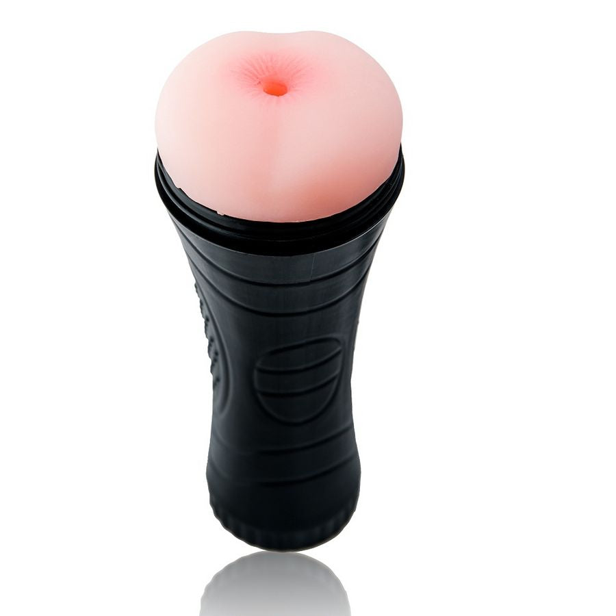 BAILE - ANUS MASTURBATOR WITH VIBRATOR - My naughty haven #